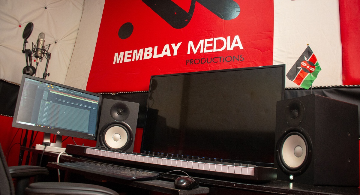 Music Production