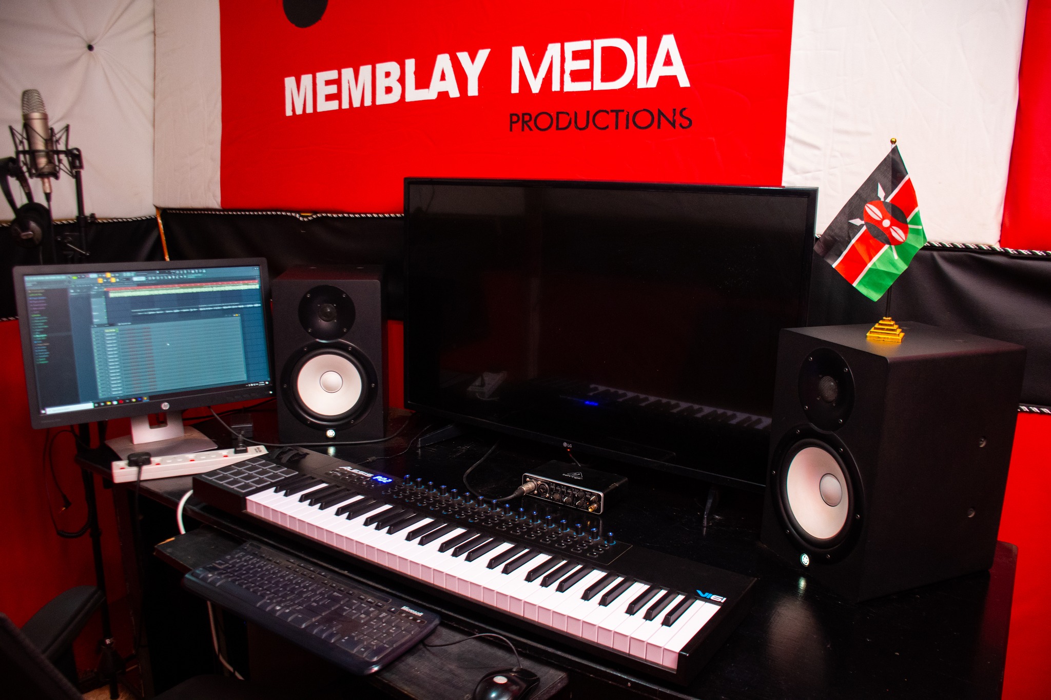 Kb Multimedia Service Photography and Videography studios and Drone Services