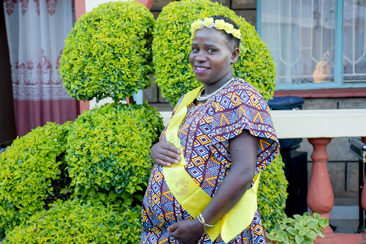 baby shower