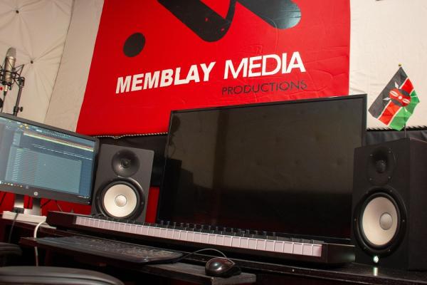 Music Production